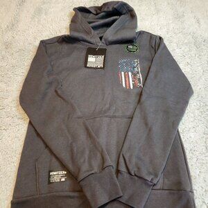 Howitzer "We the People Hoodie"